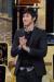 คังโฮดง (Kang Ho Dong) เป็นที่ปรึกษาของยูนโฮ (Yunho)?
