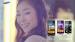 [CF] Kim Yuna - Samsung Anycall Wave II