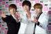 คอนเสิร์ตของ Super Junior – K.R.Y ประสบความสำเร็จ!