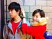 [CF] Kim Soo Hyun &amp; Eun Jung - Spris
