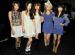 วง Wonder Girls ไปร่วมงานแฟชั่น Mercedes-Benz Fashion Week
