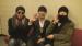 JYJ ทักทายแฟนๆ ผ่านคลิปวีดีโอสำหรับวาเลนไทน์และเทศกาลปีใหม่เกาหลี!
