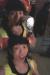 ชางมิน (Changmin) แต่งเป็นสมาชิกวง Orange Caramel!