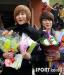 สมาชิกวง F.T. Island เรียนจบการศึกษา!