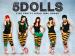 [MV] 5dolls - Your Words