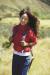 ลีฮโยริ (Lee Hyori ) ถ่ายแบบให้กับ Fila