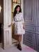 ชินเซคยอง (Shin Se Kyung) ถ่ายแบบให้กับเครื่องแต่งกายแบรนด์ SOUP