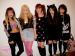วง Wonder Girls ไปร่วมงานแฟชั่นของ Jeremy Scott