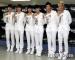 วง  B2ST จัดงานแถลงข่าวก่อนคอนเสิร์ต Welcome Back to B2ST Airline 