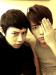 คิมฮีชอล (Kim Hee Chul) ทวีทภาพที่ถ่ายกับสมาชิกคนอื่นๆ ที่ประเทศญี่ปุ่น