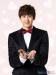 นิชคุณ (Nichkhun) เป็นนายแบบพรีเซ็นเตอร์ให้กับ J.ESTINA!!