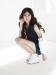 มูนกึนยอง (Moon Geun Young) ถ่ายแบบคอลเลคชั่นใหม่ให้กับแบรนด์ Basic House 