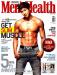 นิชคุณ (Nichkhun) สำหรับนิตยสาร Men’s Health 