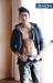 Jay Park ถ่ายภาพให้กับแบรนด์ Denizen 