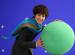 คิมฮยอนจุง (Kim Hyun Joong) เป็นพรีเซ็นเตอร์ให้กับ Coupang!!