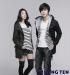 ภาพคิมฮยอนจุง (Kim Hyun Joong) สำหรับแบรนด์ Hang Ten!