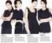 [Preview] My Black Mini Dress