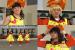 ชางมิน (Changmin), คิมกูระ (Kim Gura) และคิมแทวู (Kim Tae Woo) เป็น Orange Caramel!