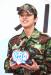 คิมจองฮุน (Kim Jung Hoon) ปลดประจำการ!