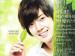 [CF] Kim Hyun Joong - The Face Shop BB 