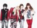 วง 2NE1 ร่วมรายการ Music Station!