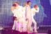 วง 2PM ไปร่วมแสดงในงาน Tokyo Girls Collection ในมาด Beast ที่ทั้งหล่อและสูง!