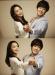 ลีนายัง (Lee Na Young) และคิมฮยอนจุง (Kim Hyun Joong) ร่วมมือกันถ่ายโฆษณา!