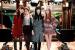 [AUDIO] Yoon Eun Hye, Park Han Byul, Cha Yea Ryun and Yoo In Na - My Black Mini Dress OST