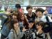 ครอบครัว JYP Nation เดินทางถึงประเทศไทย!