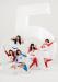 [Video] SNSD - BTS Domino’s Pizza