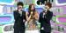 จองยองฮวา (Jung Yong Hwa), โจควอน (Jo Kwon) มอบอมยิ้มให้กับซอลลี่ (Sulli)!