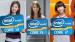 [Video] Seo Hyun, Tae Yeon, and Yoona  - Intel CF