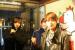 ฮยอนซึง (Hyun Seung) และจุนฮยอง (Jun Hyung) ไปที่ร้านอาหารของ Se7en!
