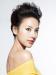 ลีฮโยริ (Lee Hyori) ถ่ายภาพสำหรับงานโฆษณาแบรนด์ Clio