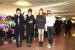 วง 2NE1 เลื่อนการเปิดตัวที่ประเทศญี่ปุ่น!