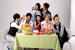 [CF] B2ST &amp; Shin Se Kyung - Chicken Mania