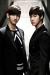 วงดงบังชินกิ (TVXQ) แก้ไขเนื้อเพลงสำหรับเพลง Before U Go!