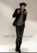 ภาพคิมคยูจง (Kim Kyu Jong) และโฮยองแซง (Heo Young Saen) ถ่ายให้กับเครื่องแต่งกายแบรนด์ ByTheR!