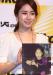 ยูอินนา (Yoo In Na) เผยภาพวัยเด็ก!