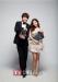 จองอิลวู (Jung Il Woo) และคิมโซอึน (Kim So Eun) เป็นทูตสัมพันธ์สำหรับงาน JIFF!