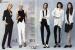 วง f(x) ถ่ายภาพชุดในนิตยสาร Marie Claire!