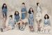 [Video] A Pink - High Cut Photoshoot
