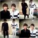 [Video] Kim Hyung Joon &amp; K.Will - Foot Dance