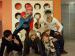 วง TEEN TOP ฉลองครบรอบ 13 ปีของวง Shinhwa!!