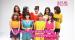 [Video] SNSD - Spur Pink Magazine