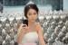 ลีมินจอง (Lee Min Jung) เป็นซีลิบิตี้อันดับ 1 ที่ดูดีที่สุดในชุดแต่งงาน