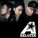 [AUDIO] Aziatix - Go