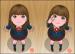 แฟนวาดตัวการ์ตูนคังจิยอง (Kang Ji Young) ให้เธอ!