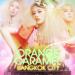 [Teaser] Orange Caramel - Bangkok City