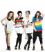 [Video] 2NE1 - Making Adidas CF
